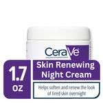 Skin Renewing Night Cream