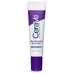 Skin Renewing Eye Cream