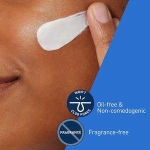 AM Facial Moisturizing Lotion SPF 30