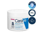 Cerave Moisturizing Cream For Dry Skin 340gm - Big Size