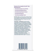 CeraVe Skin Renewing Gel Oil