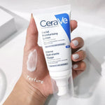 PM Facial Moisturizing Lotion