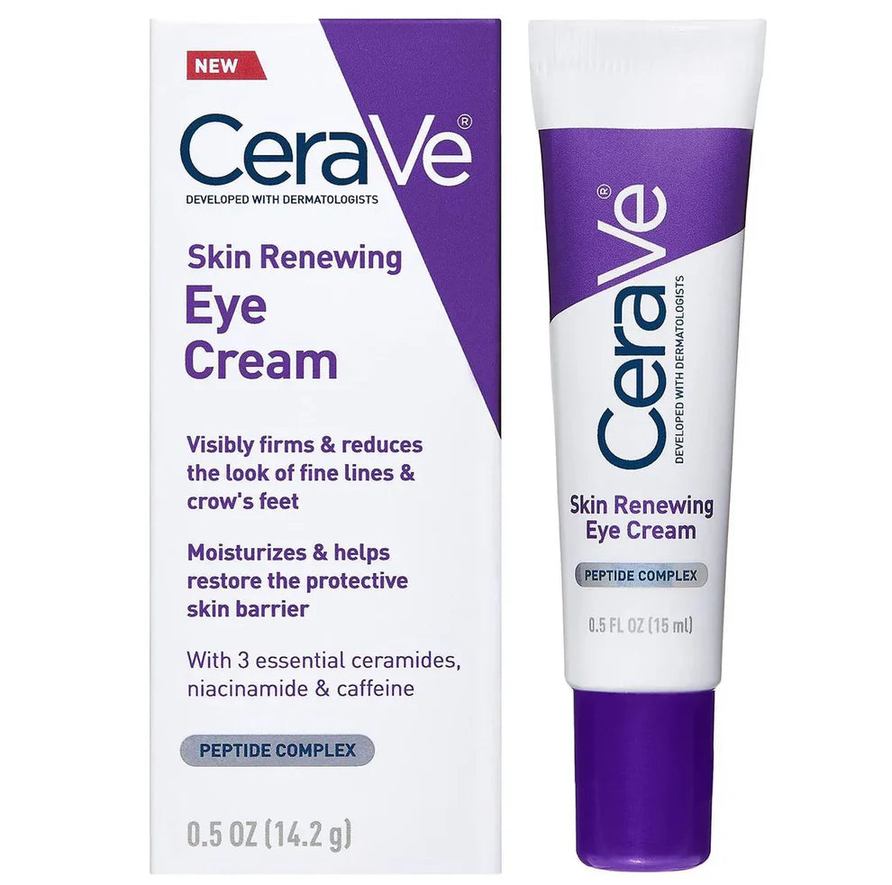 Skin Renewing Eye Cream