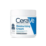 Cerave Moisturizing Cream For Dry Skin 340gm - Big Size