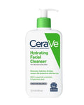 Hydrating Facial Cleanse
