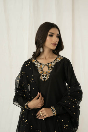 Black Orchid