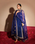 COBALT BLUE