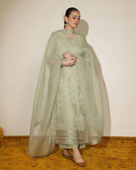 Mint Green