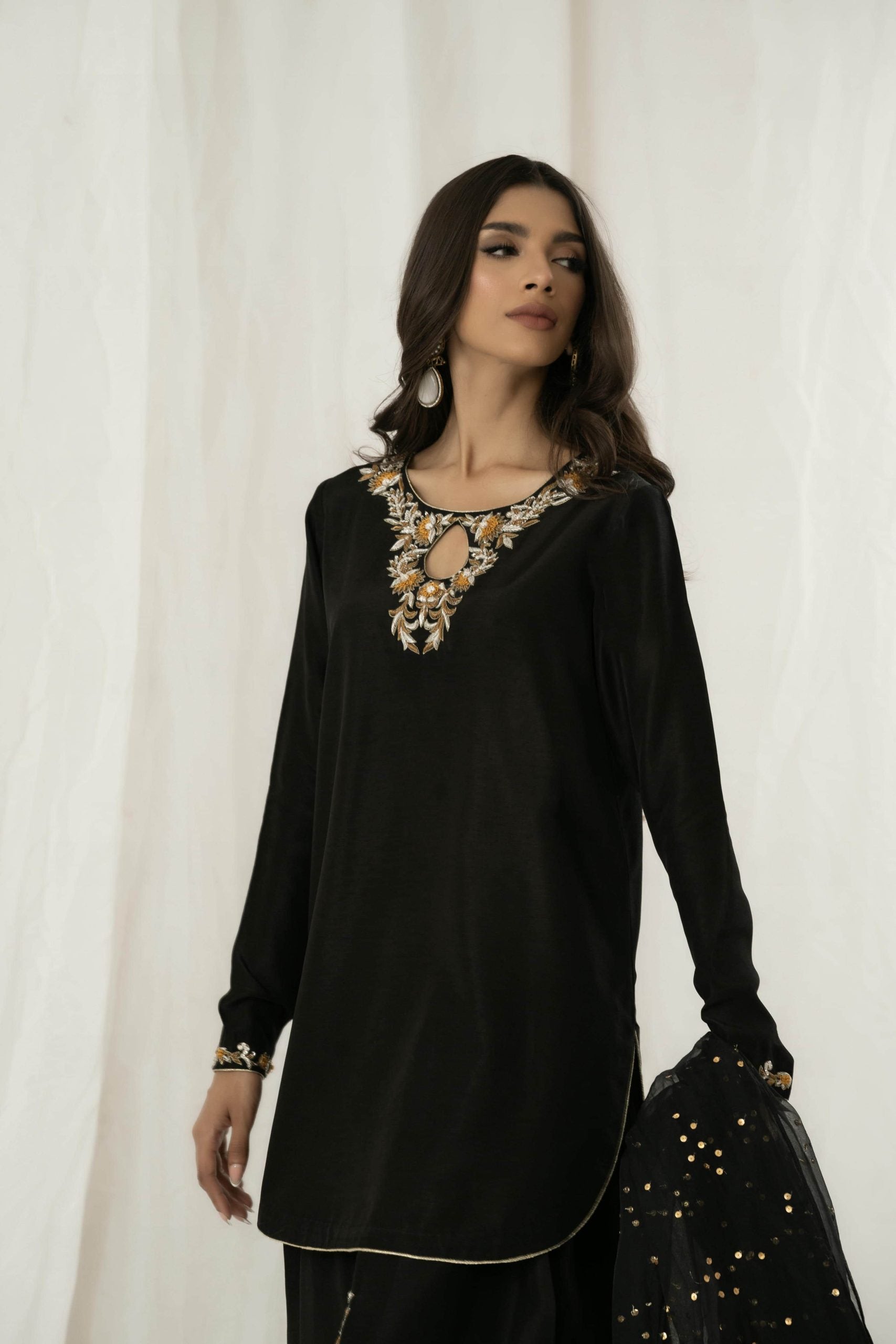 Black Orchid