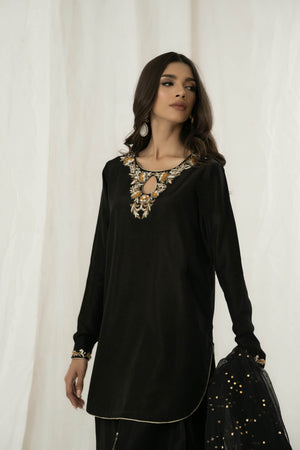 Black Orchid