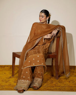 Ochre
