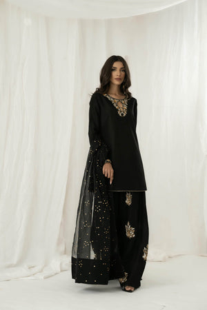 Black Orchid