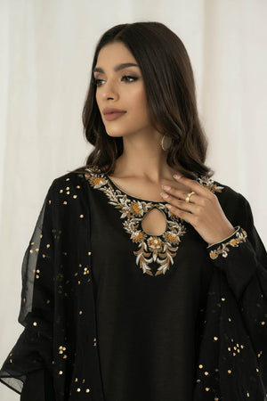 Black Orchid