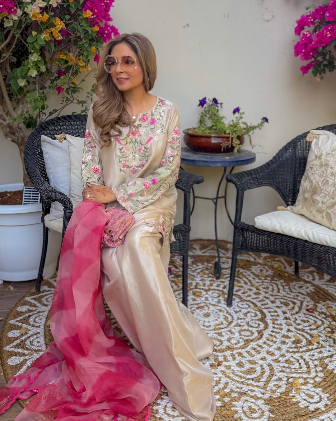 AFSANA