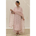 Dusty Pink