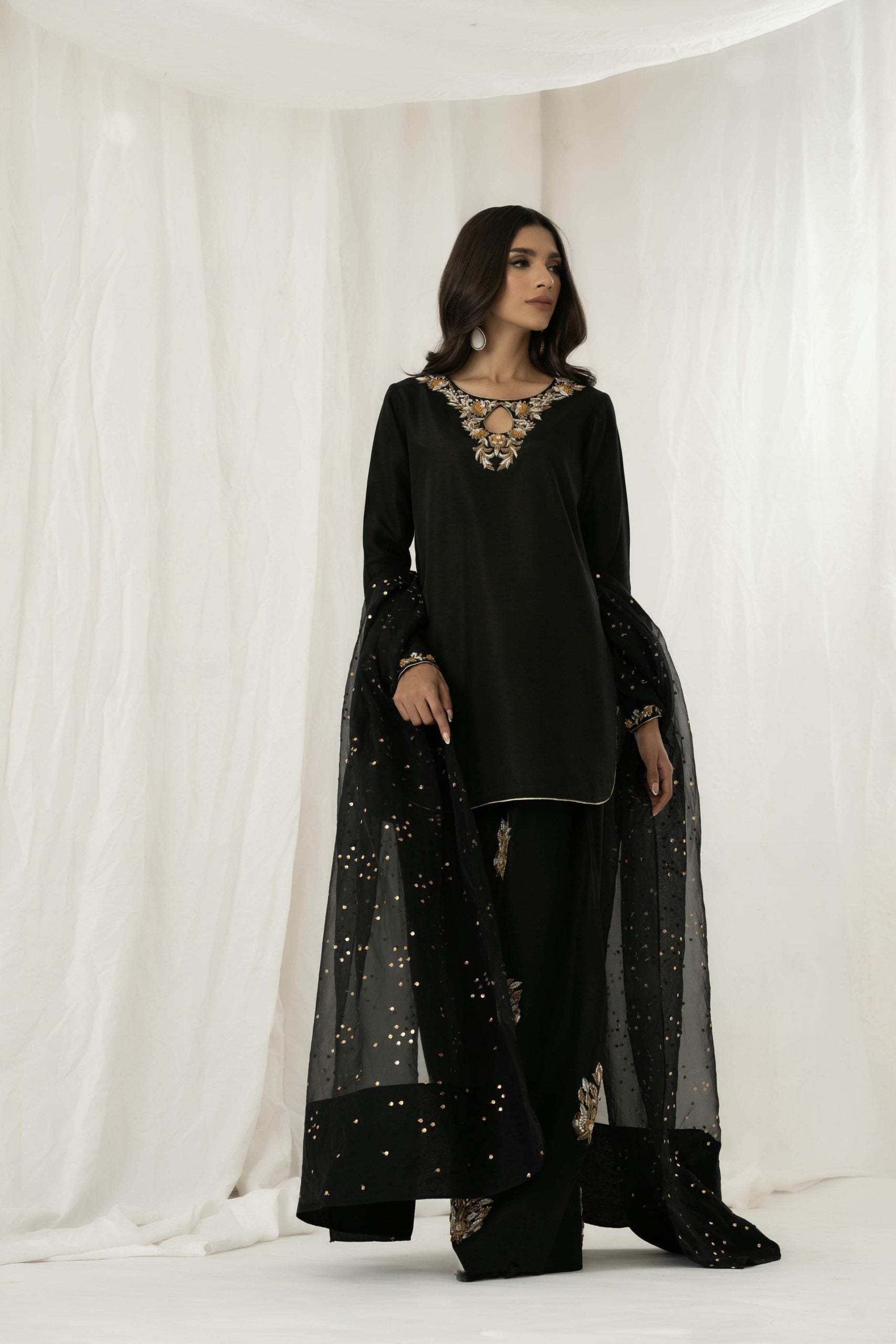 Black Orchid