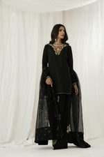 Black Orchid
