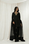 Black Orchid