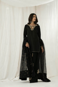 Black Orchid