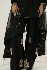 Black Orchid