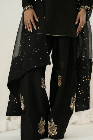 Black Orchid